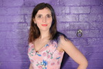 Pink Bridesmaid Mess Test