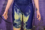 Maude and Susie Swimsuit Filling