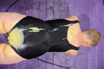 Maude and Susie Swimsuit Filling
