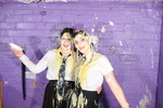 Schoolgirl Pie Fight