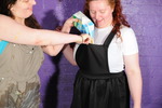 Bib Dress vs Short Dungarees