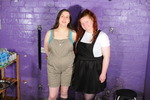 Bib Dress vs Short Dungarees