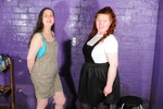 Bib Dress vs Short Dungarees