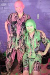 Two Nurse Gunge Test