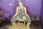 Custard Flexothane Maude