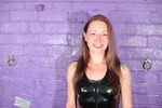 Gloopy Gothic
