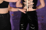 Gloopy Gothic