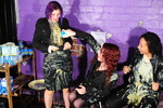 The 13 Actions: Businesswear