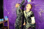 Party Custard Fun