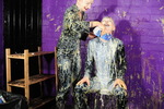 Party Custard Fun