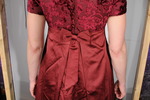 Formal Gown Gunge Tank