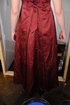 Formal Gown Gunge Tank