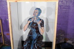 Formal Gown Gunge Tank