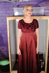 Formal Gown Gunge Tank