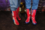 Dungaree Oil Drench