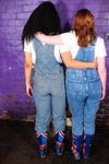Dungaree Oil Drench