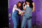 Dungaree Oil Drench
