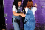 Dungaree Oil Drench