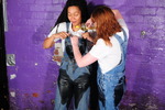 Dungaree Oil Drench
