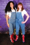 Dungaree Oil Drench